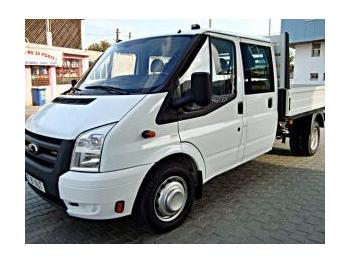 dezmembrez-Ford-Transit-avariat-18566.htm imagine dezmembrez-Ford-Transit-avariat-18566.htm