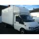 dezmembrez Ford Transit - piese auto-1