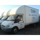 dezmembrez Ford Transit - piese auto-3