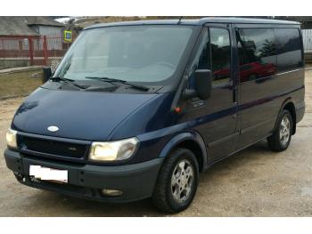 imagine dezmembrez-Ford-Transit-avariat-27425.htm