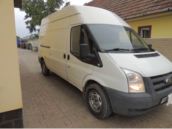 imagine dezmembrez-Ford-Transit-avariat-27517.htm