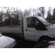 dezmembrez Ford Transit - piese auto-1