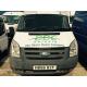dezmembrez Ford Transit - piese auto-1