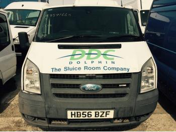 imagine dezmembrez-Ford-Transit-avariat-27854.htm