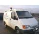 dezmembrez Ford Transit - piese auto-1