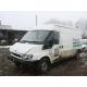 dezmembrez Ford Transit - piese auto-1