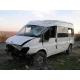 dezmembrez Ford Transit - piese auto-1