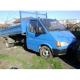 dezmembrez Ford Transit - piese auto-1