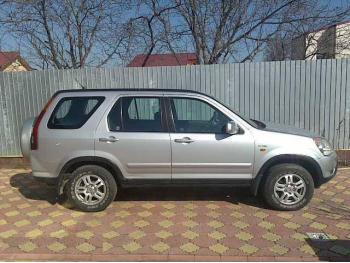 imagine dezmembrez-Honda-CR-V-avariat-11348.htm