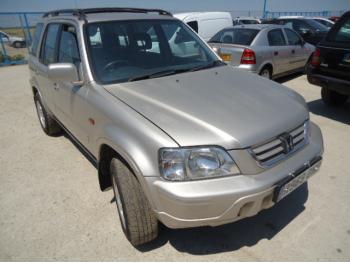imagine dezmembrez-Honda-CR-V-avariat-21011.htm