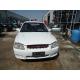 dezmembrez Hyundai Accent - piese auto-1