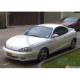 dezmembrez Hyundai Coupe - piese auto-1