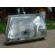 dezmembrez Hyundai Galloper - piese auto-1