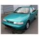dezmembrez Hyundai Pony - piese auto-1