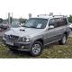 dezmembrez Hyundai Terracan - piese auto-3