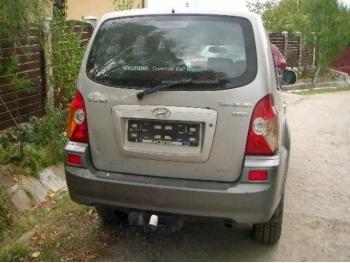 imagine dezmembrez-Hyundai-Terracan-avariat-21536.htm