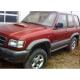 dezmembrez Isuzu Trooper - piese auto-1