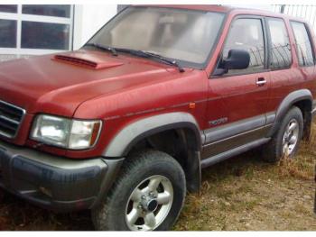 dezmembrez-Isuzu-Trooper-avariat-14221.htm imagine dezmembrez-Isuzu-Trooper-avariat-14221.htm