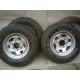 dezmembrez Isuzu Trooper - piese auto-1