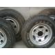 dezmembrez Isuzu Trooper - piese auto-3