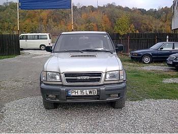 dezmembrez-Isuzu-Trooper-avariat-1807.htm imagine dezmembrez-Isuzu-Trooper-avariat-1807.htm