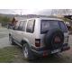 dezmembrez Isuzu Trooper - piese auto-3