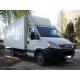 dezmembrez Iveco 35 - piese auto-1