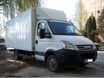 imagine dezmembrez-Iveco-35-avariat-18759.htm