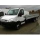 dezmembrez Iveco 35 - piese auto-1