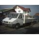 dezmembrez Iveco 35 - piese auto-1