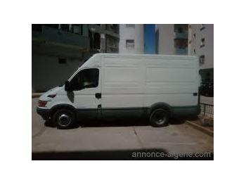 dezmembrez-Iveco-Daily-I-avariat-26285.htm imagine dezmembrez-Iveco-Daily-I-avariat-26285.htm