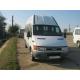 dezmembrez Iveco Daily-I - piese auto-1