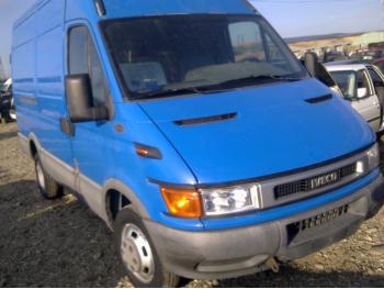 dezmembrez-Iveco-Daily-II-avariat-16074.htm imagine dezmembrez-Iveco-Daily-II-avariat-16074.htm