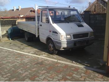 dezmembrez-Iveco-Daily-II-avariat-17441.htm imagine dezmembrez-Iveco-Daily-II-avariat-17441.htm