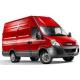 dezmembrez Iveco Daily-II - piese auto-1