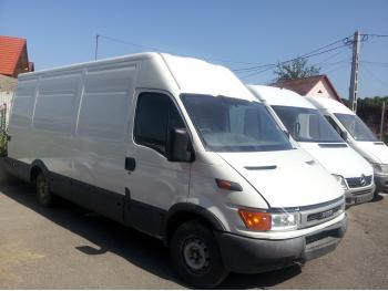 dezmembrez-Iveco-Daily-II-avariat-20514.htm imagine dezmembrez-Iveco-Daily-II-avariat-20514.htm