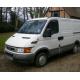 dezmembrez Iveco Daily-II - piese auto-1