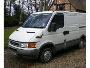 dezmembrez-Iveco-Daily-II-avariat-20669.htm imagine dezmembrez-Iveco-Daily-II-avariat-20669.htm