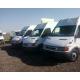 dezmembrez Iveco Daily-II - piese auto-1