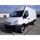 dezmembrez Iveco Daily-II - piese auto-1
