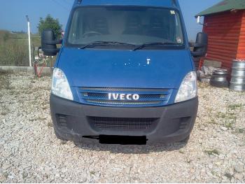 dezmembrez-Iveco-Daily-III-avariat-19623.htm imagine dezmembrez-Iveco-Daily-III-avariat-19623.htm