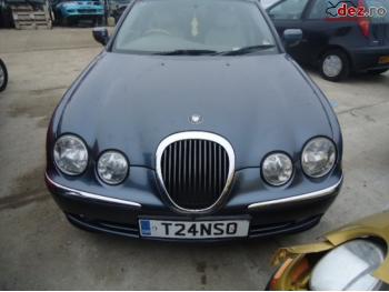 imagine dezmembrez-Jaguar-S-avariat-21606.htm