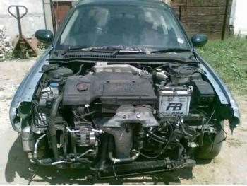 imagine dezmembrez-Jaguar-X-Type-avariat-12432.htm