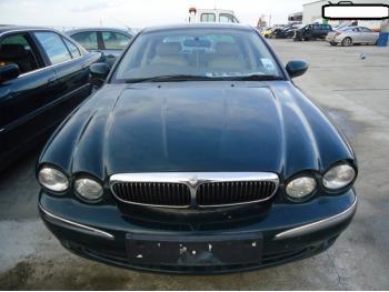 imagine dezmembrez-Jaguar-X-Type-avariat-21603.htm
