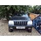 dezmembrez Jeep GrandCherokee - piese auto-1
