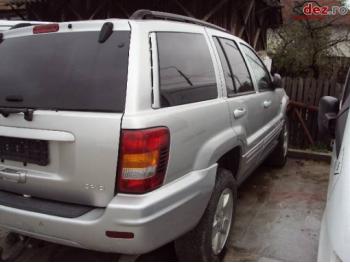 dezmembrez-Jeep-GrandCherokee-avariat-14705.htm imagine dezmembrez-Jeep-GrandCherokee-avariat-14705.htm