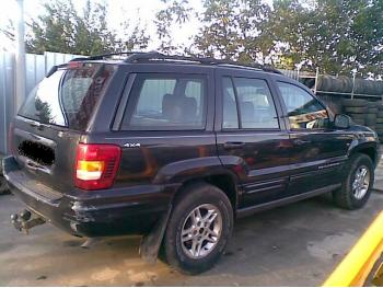 imagine dezmembrez-Jeep-GrandCherokee-avariat-20454.htm