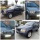 dezmembrez Jeep GrandCherokee - piese auto-1
