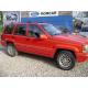 dezmembrez Jeep GrandCherokee - piese auto-1