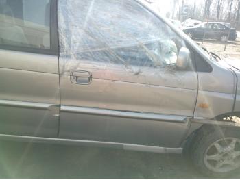 imagine dezmembrez-Kia-Joice-avariat-28974.htm